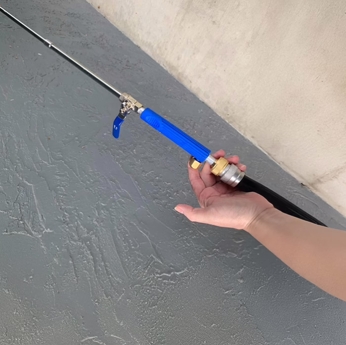 Step 1: Connect