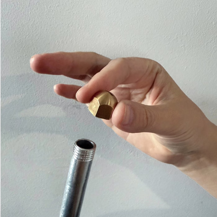 Step 2: Adjust