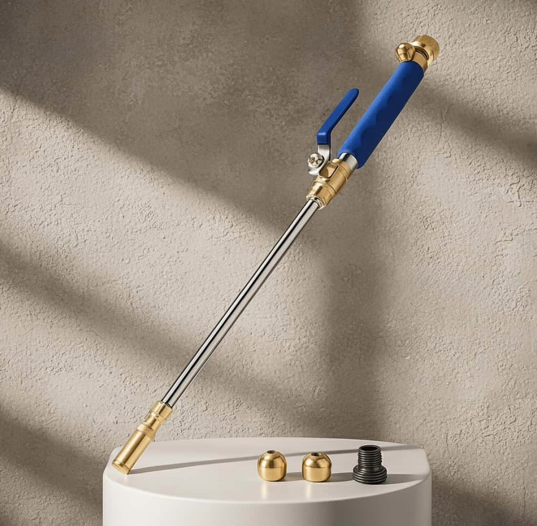 JetHose Pressure Nozzle